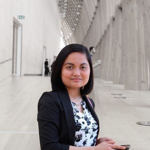 Meet your Posher, Kathleen